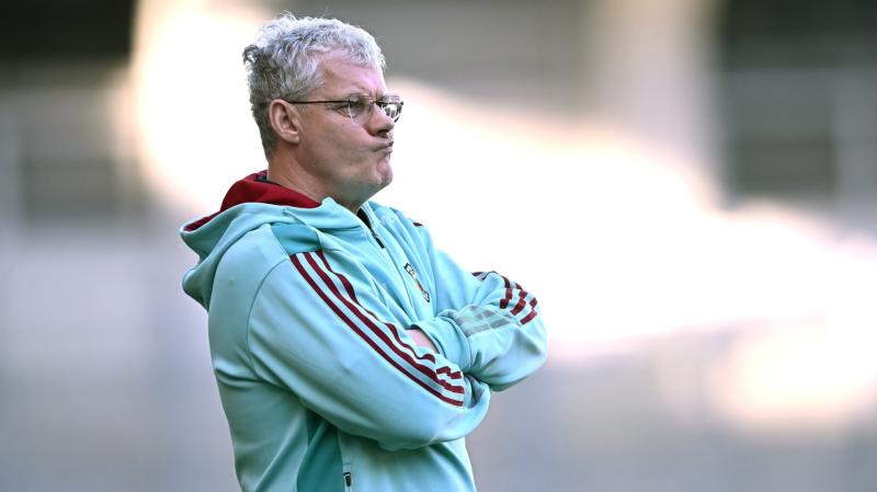 A look back at Kevin Mc Stay's three year Mayo managerial stint