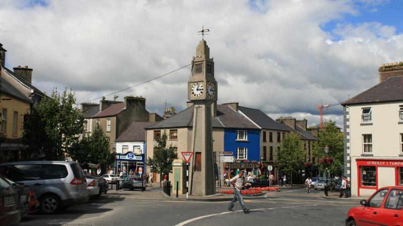 West Mayo town best stay-cation option in Ireland new study finds 