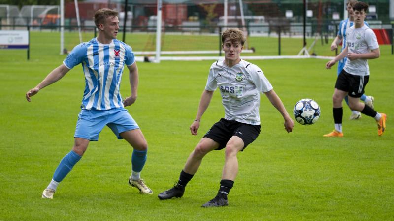 Twists and turns in final furlongs of Mayo soccer season