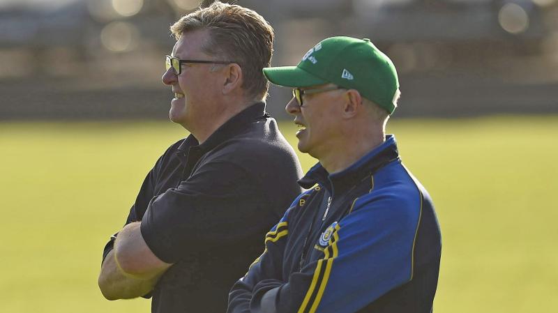 MAYO SENIOR LEAGUE ROUND-UP: Big wins and solid displays