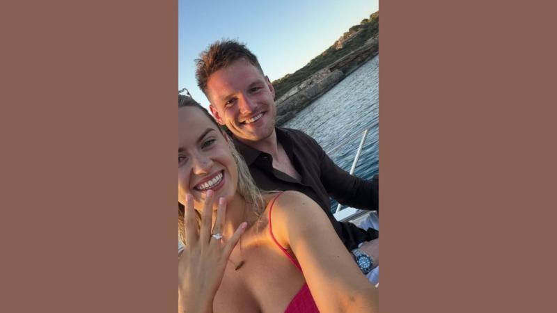 ENGAGED! Mayo GAA All-Star footballer announces big news 