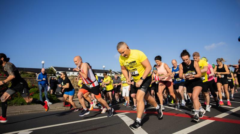 North Mayo run set to take place in memory of cherished member of community