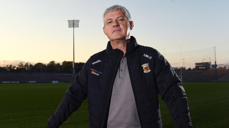 Mayo GAA column: Several things can be true at once