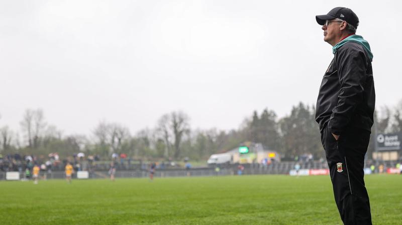 GAA COLUMN: The decision in Mayo GAA was right but the delivery was wrong