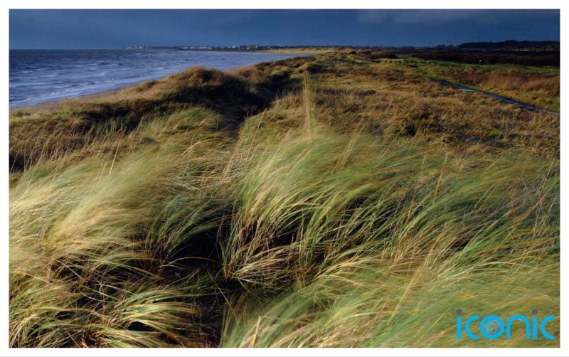 Human leg washed up on beach in Scotland believed to be linked to body found in Ireland 
