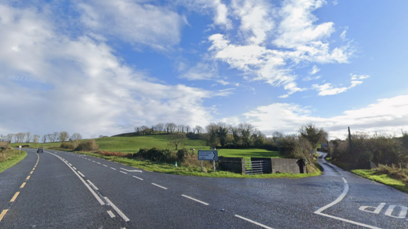Diversions in place as Mayo road close to busy town to close