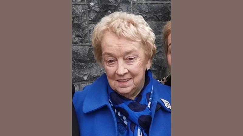 'Kindness, grace and warmth' - Tributes for late Mayo woman 