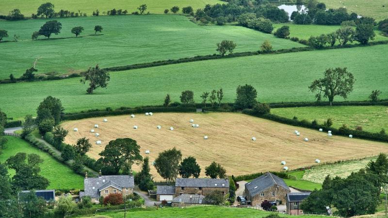 Mental Health initiatives for Mayo farmers receives key funding