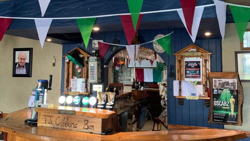 Popular Mayo bar set to celebrate 100 year anniversary this weekend