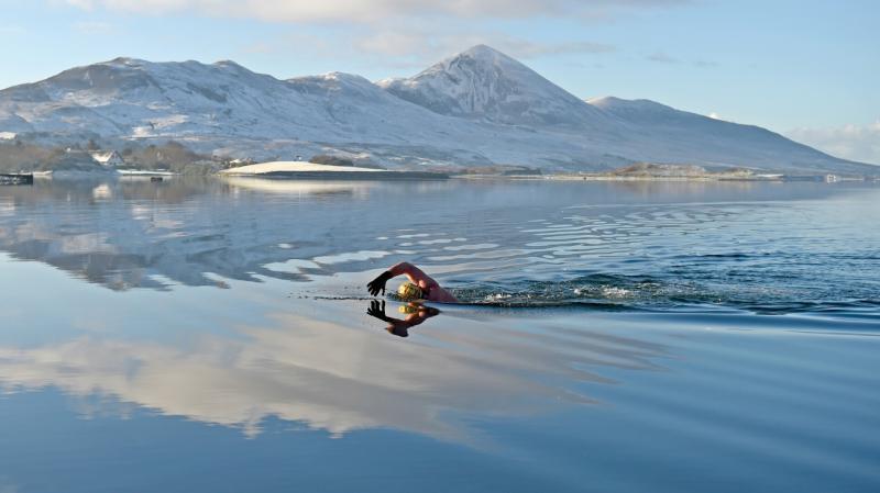 Award-winning photography exhibition coming to Mayo in July
