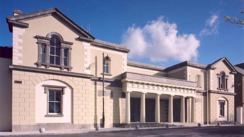 Ballinrobe judge assigned to Mayo District Court 
