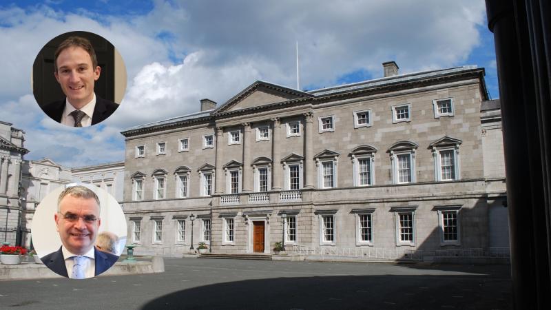 Oireachtas group backs better heart services for Mayo patients