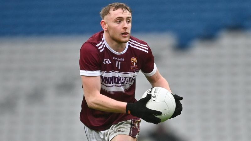 Crossmolina remain top after former Mayo Minor kicks 1-9 in stylish win