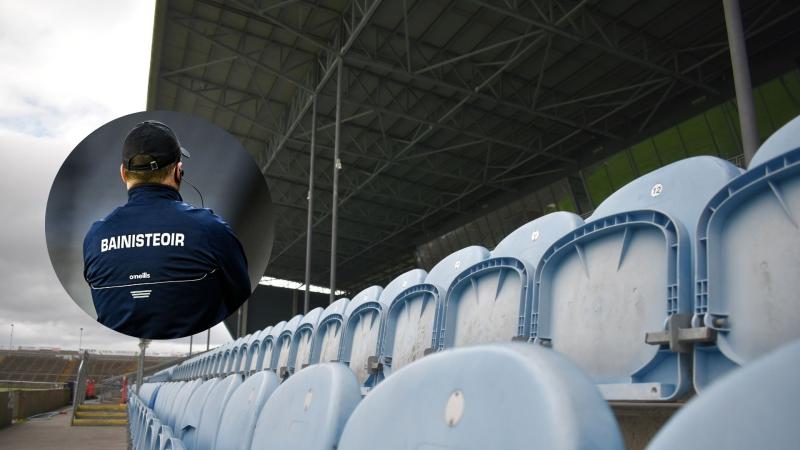 Mayo GAA set August target for appointing new manager