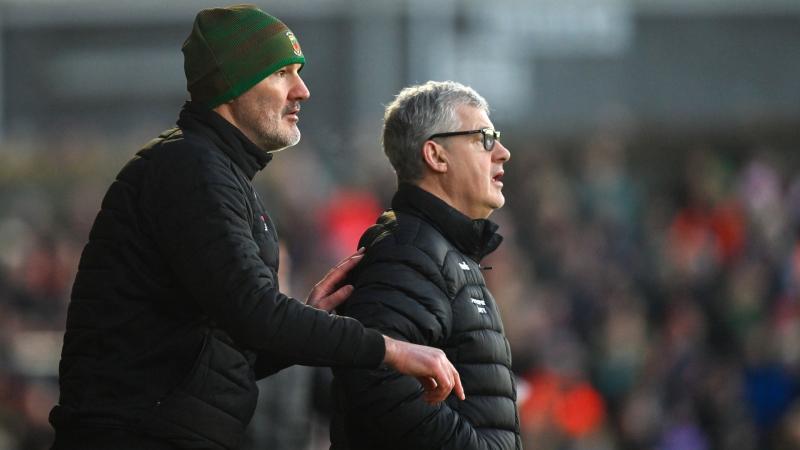 Wave of Mayo managerial vacancies sparks busy off-season
