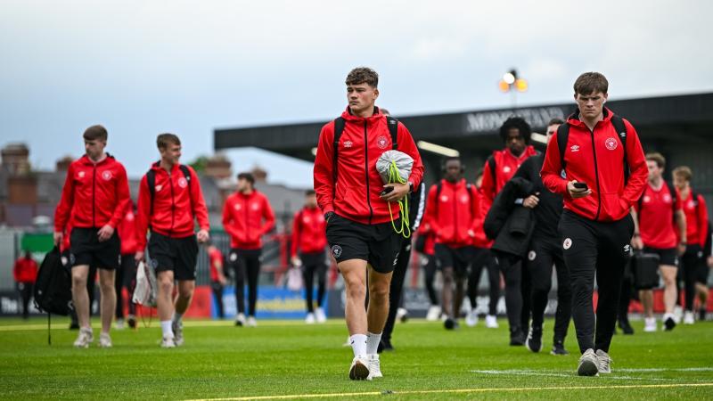 Mayo soccer giants to host League of Ireland side this evening in midsummer friendly