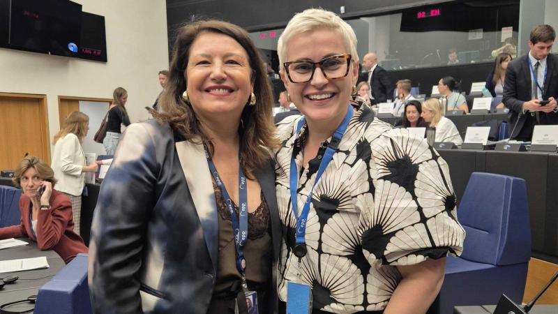 EU Agricultural committee passes Mayo MEP's CAP proposals