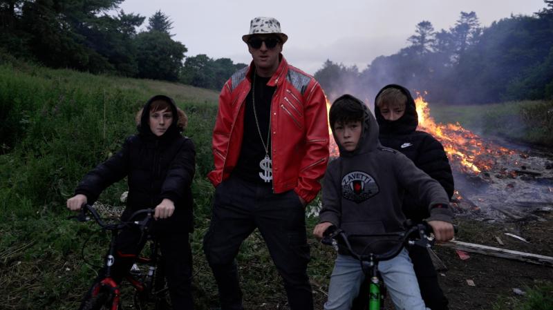 Mayo school students’ rap video shows education happens beyond books