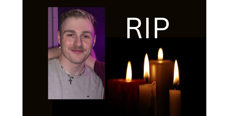 RIP: 'A pure gentleman'- Young Mayo man 'died unexpectedly' as community in mourning 