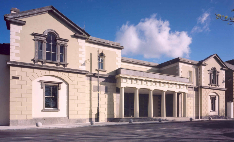 Mayo man jailed for one-punch assault which left victim with a bleed on the brain