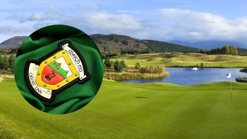 Former Mayo footballer set to play in British Blind Open