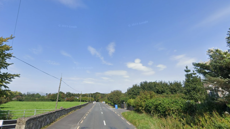 Mayo road just outside Westport to remain closed until Friday