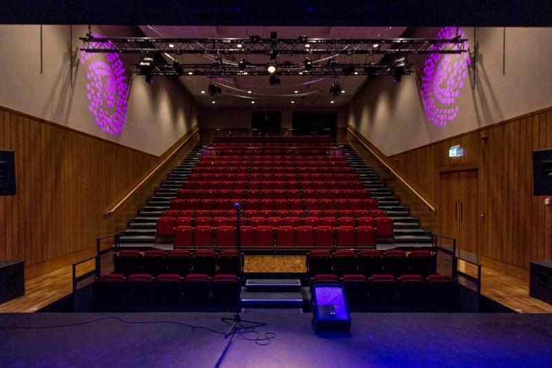 Busy summer programme planned at popular Mayo entertainment venue