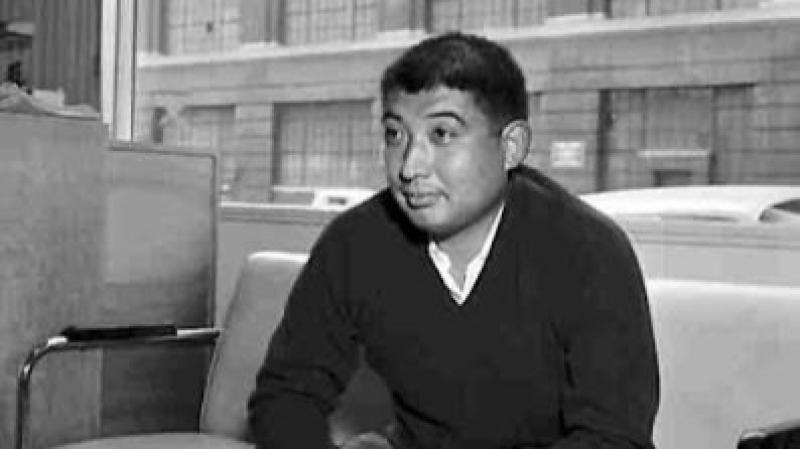 Screening of an incredible film about world famous photographer to take place in Mayo town