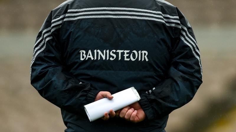 Front runner in Mayo GAA vacancy drops out as he continues on with management