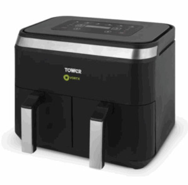 ALERT: Nearly 60,000 air fryers recalled due to 'dangerous defect'