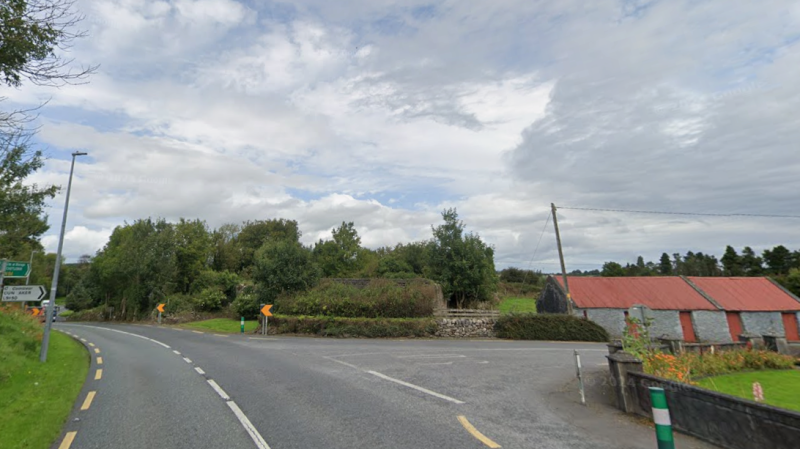 Road closure set to cause 'significant delays' - Mayo County Council