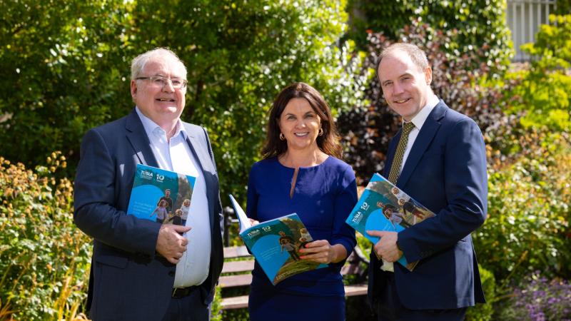 Tusla Child Protection Referrals in Mayo top 1,300 in 2024