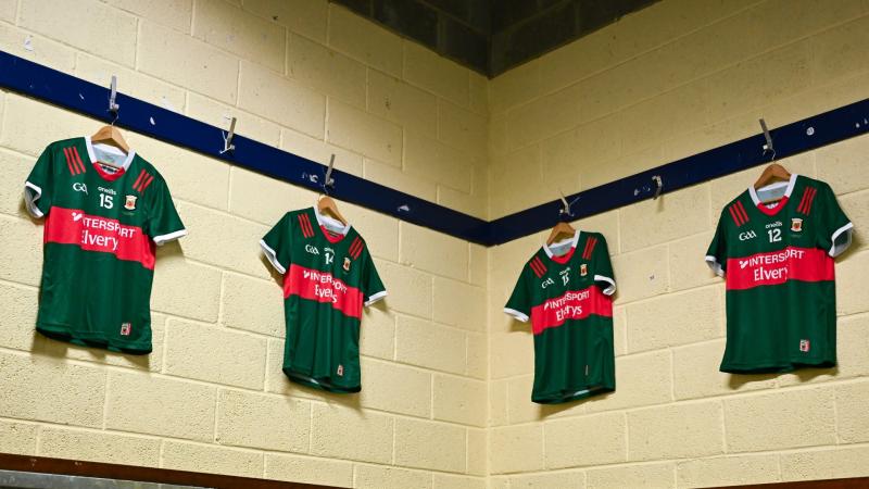 More Mayo GAA vacancies as latest manager leaves role