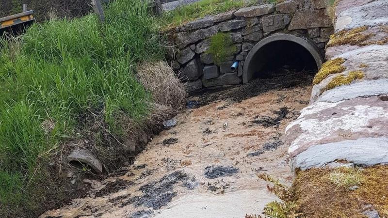 Protest in regard Mayo town's sewage treatment plant to take place this Monday