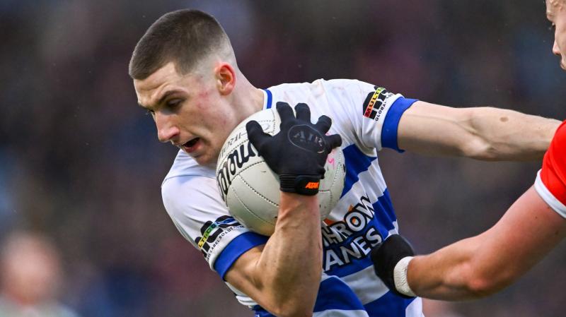 Breaffy secure place in Mayo GAA league final after Belmullet victory