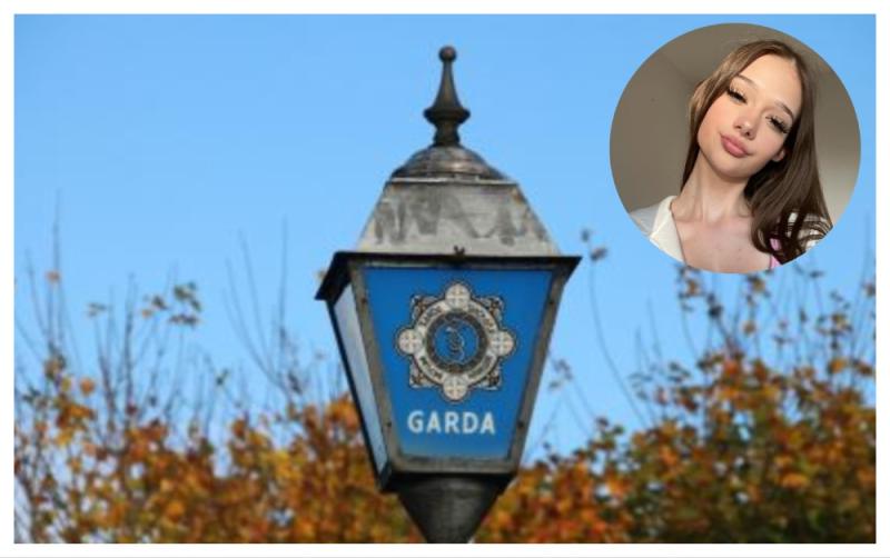 ALERT: Gardaí issue urgent appeal for 17-year-old girl missing for number of days