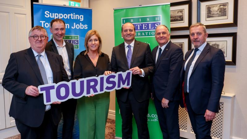 Mayo Hoteliers Urge Government to Tackle Unsustainable Increases in the Cost of Doing Business