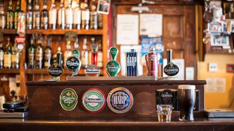 Research shows 135 fewer pubs in Mayo while over 2,100 pubs have closed nationally since 2005 