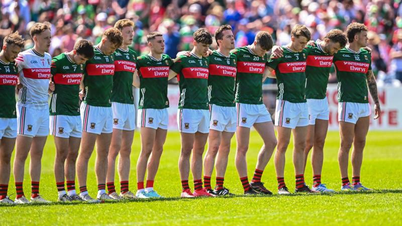 GAA column: "Mayo need a manager who embraces the new rules"