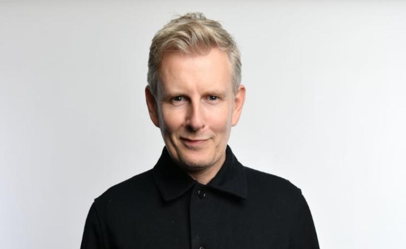 RTÉ star to preside at opening of major new Mayo facility this Friday