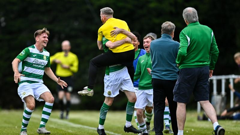 FAI Cup Preview: Castlebar Celtic can make a mark on history