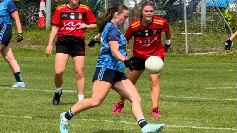 Mayo LGFA Round up: Westport and Knockmore march on in Senior Football League