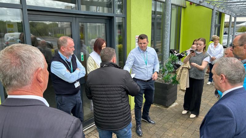 Newport ‘robbed of its potential’ with delay in sewage treatment plant