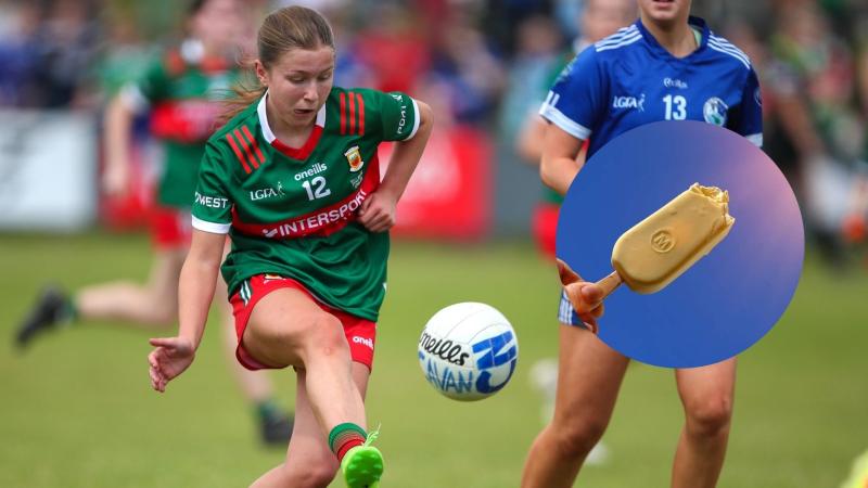 Mayo player on team-mates secret superstition ahead of All-Ireland final