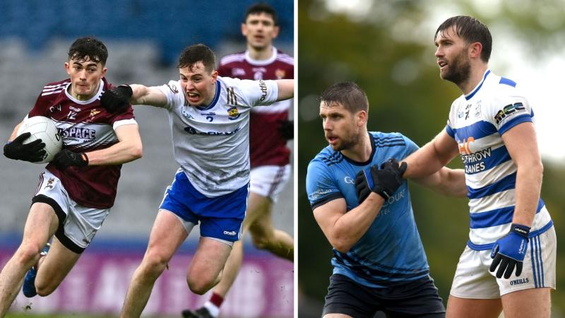 How to watch the Mayo GAA Club League finals tonight
