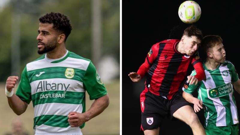 How to watch Castlebar Celtic v Longford Town in the FAI Cup