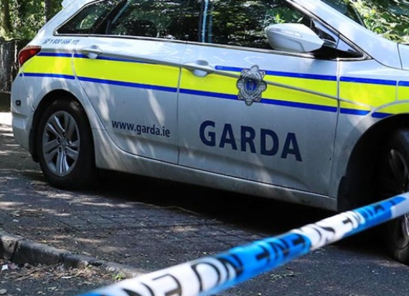 Two teens arrested after firearm discharged in Westmeath housing estate in middle of day