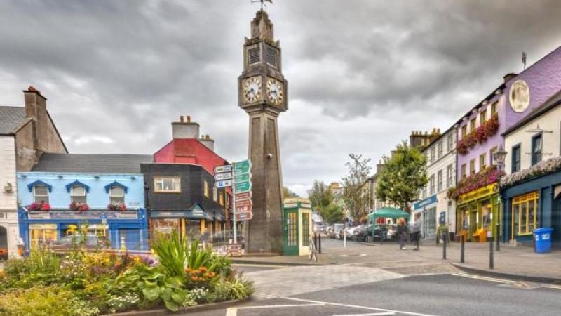 Trial begins of barman accused of the manslaughter of another man after incident in Westport