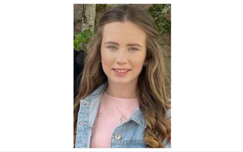 Tributes paid by friends and family to Freya Tobin (12) as she is laid to rest in Tipperary