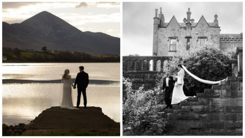 Stunning pictures! Mayo photographer scoops two national awards 